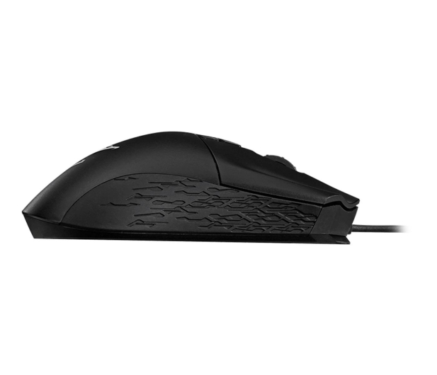 Gigabyte AORUS M3 czarna USB - 384599 - zdjęcie 5